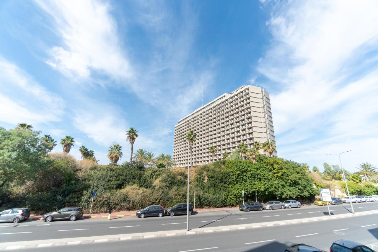 Ziv Apartments - Hayarkon 196 Tel Aviv-Jaffa Exterior foto
